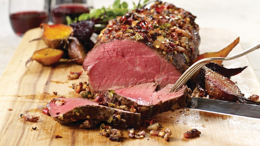 Chateaubriand