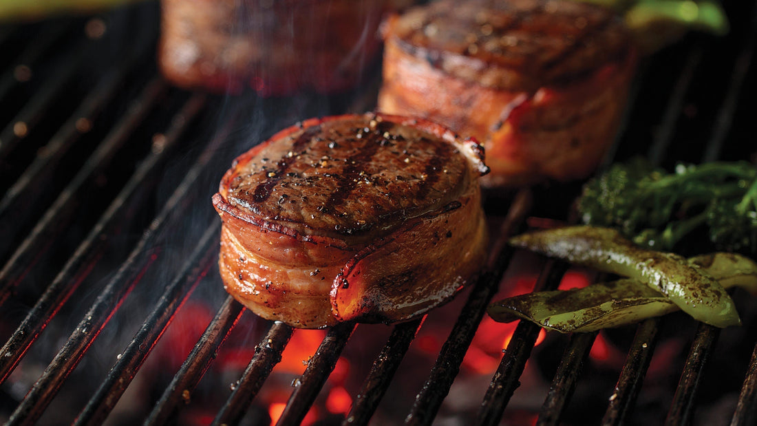 Grill