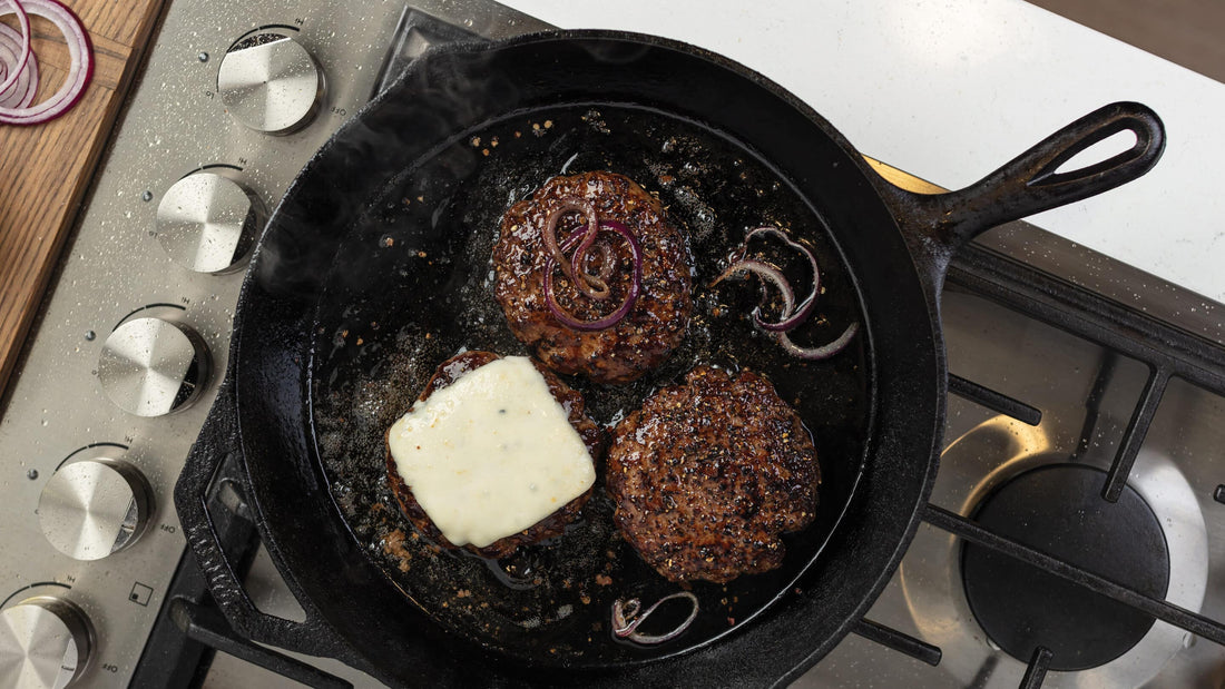 Pan-Fry