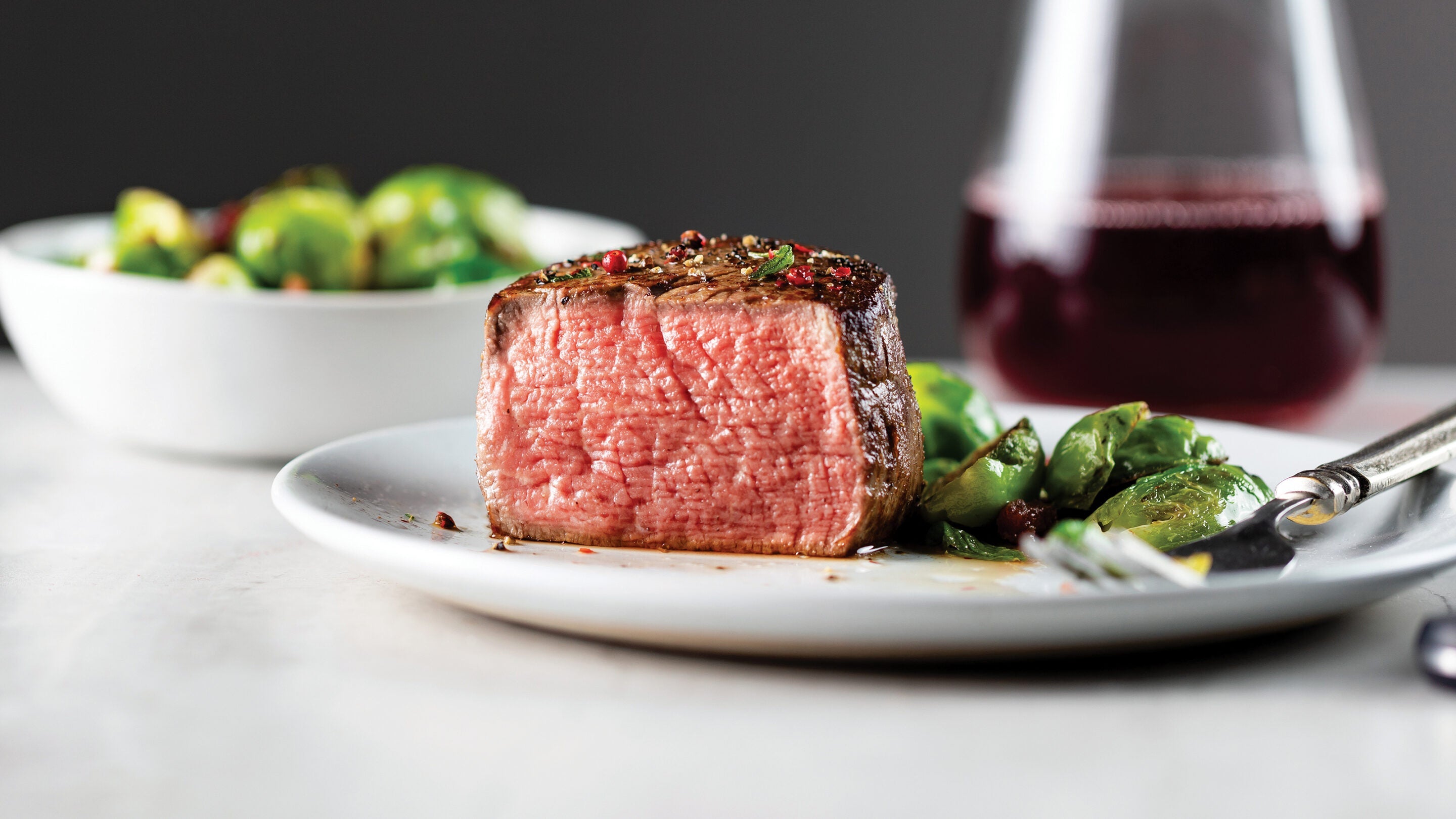 Pan Sear