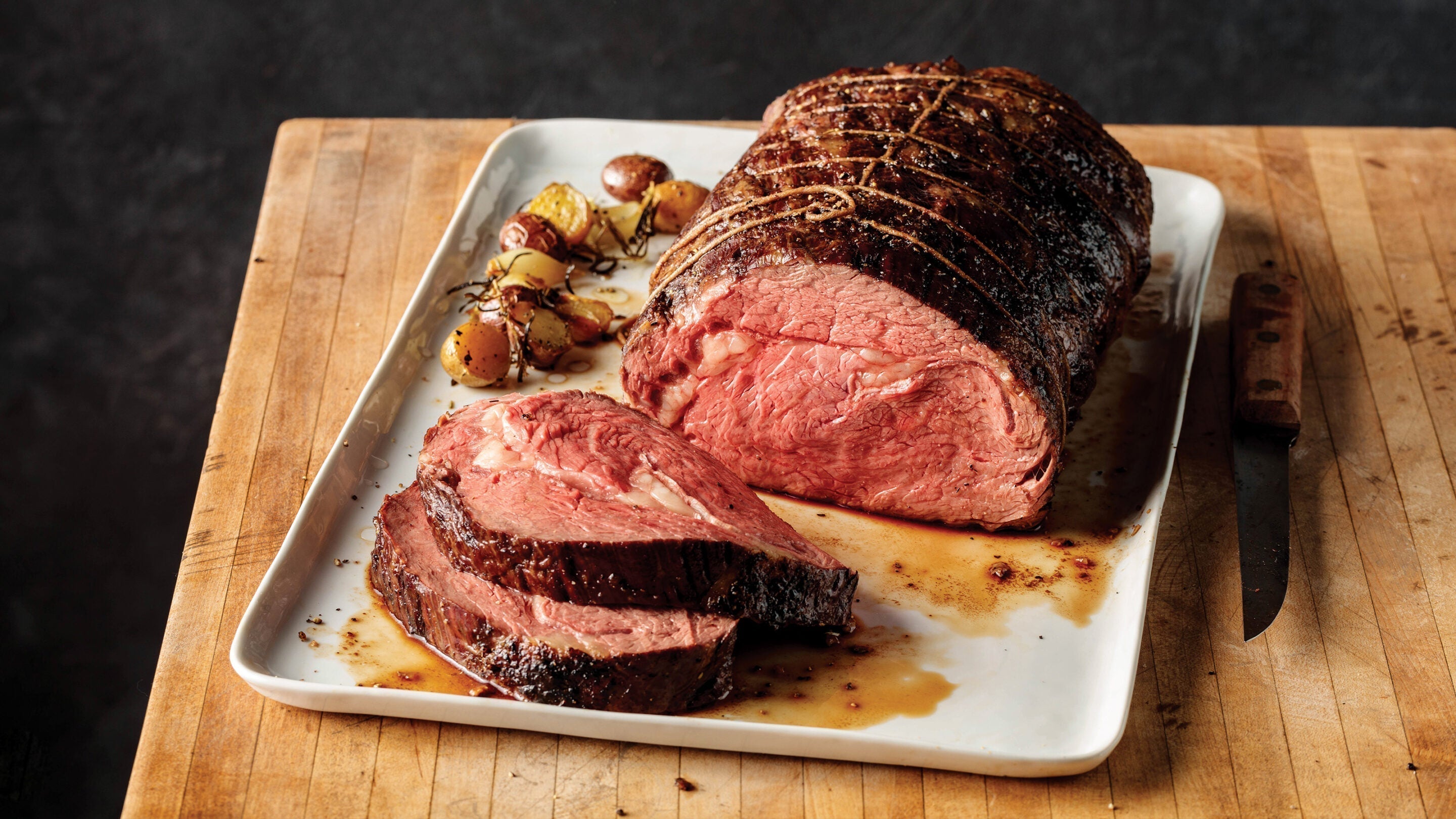 Roast
