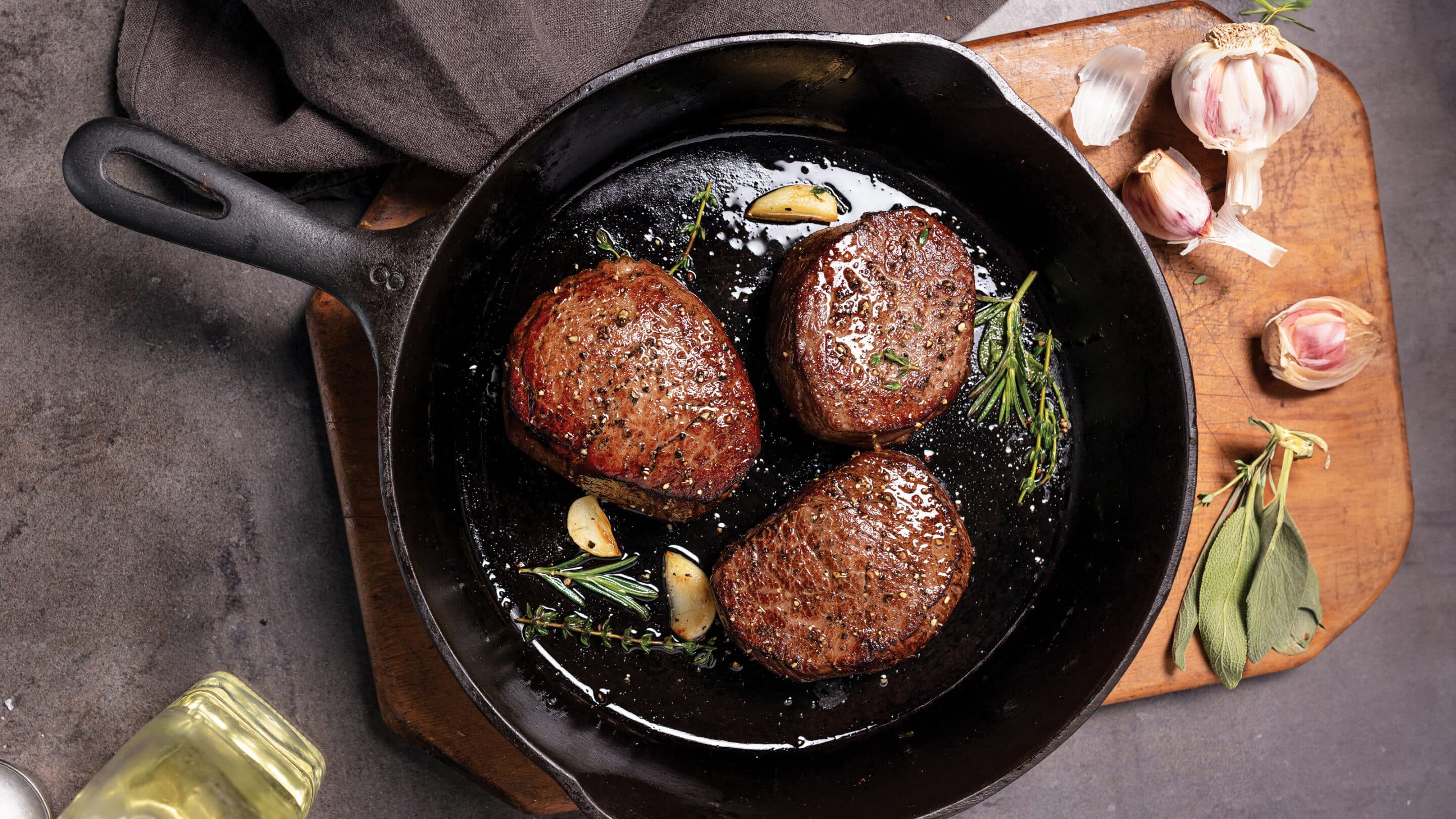 Sear Roast