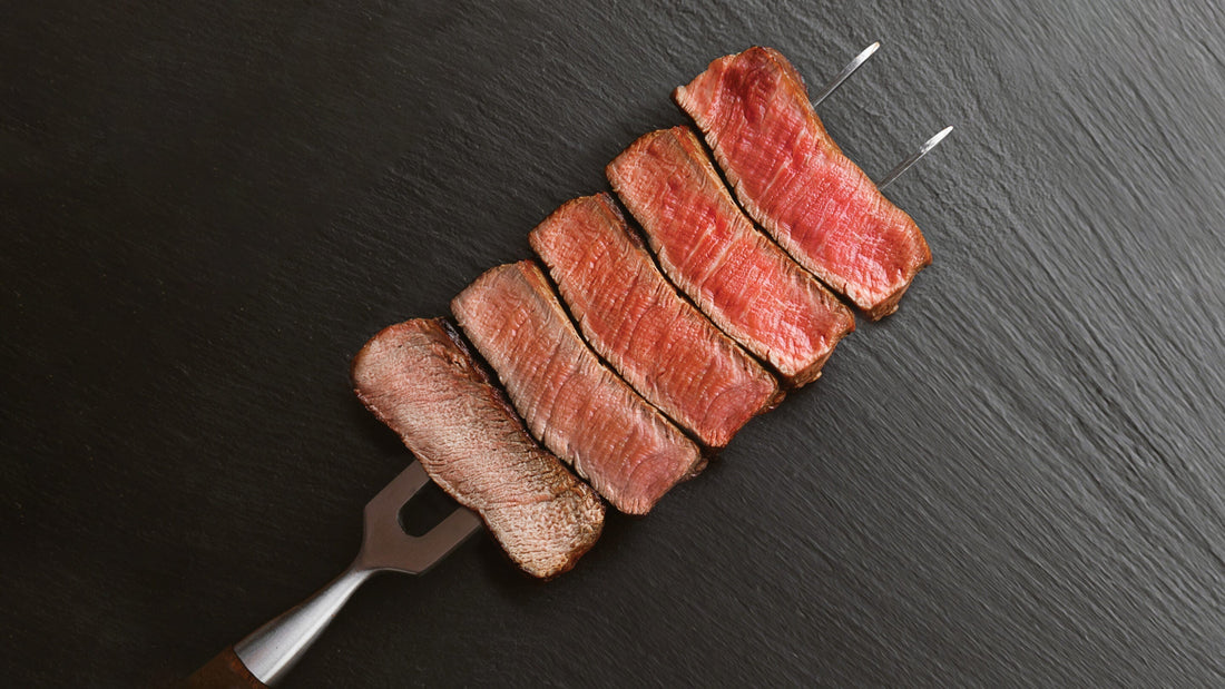 Steaks