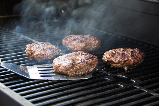 Grill Burger