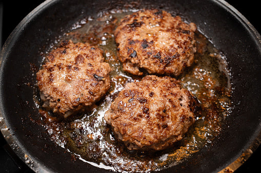 Pan-Fry