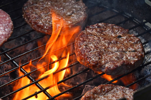Broil