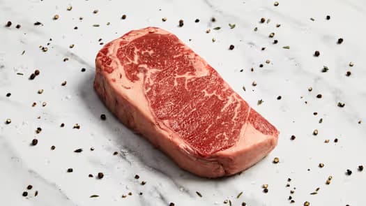 Ribeye Steak