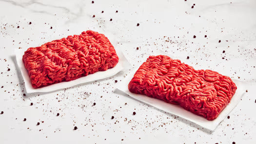Ground Beef 75/25