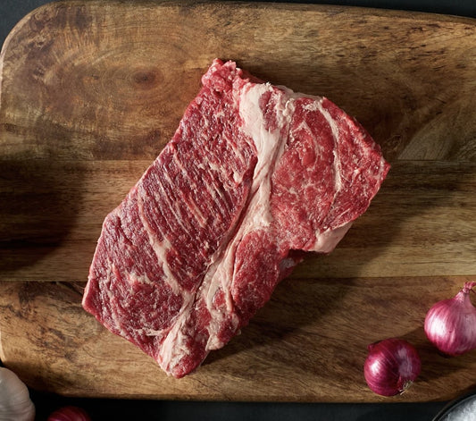 Chuck Eye Steak