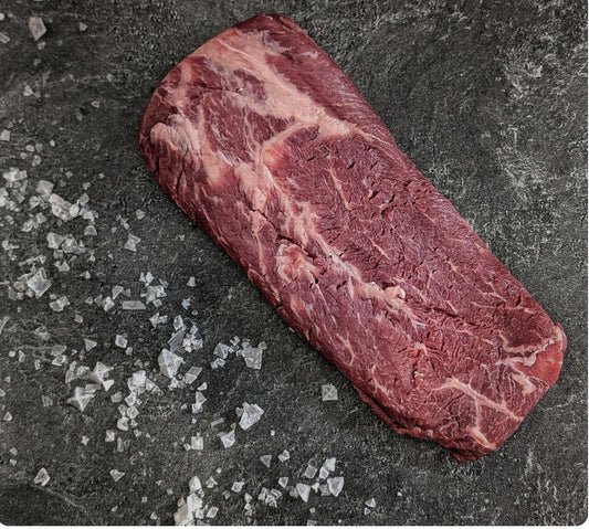 Flat Iron Steaks