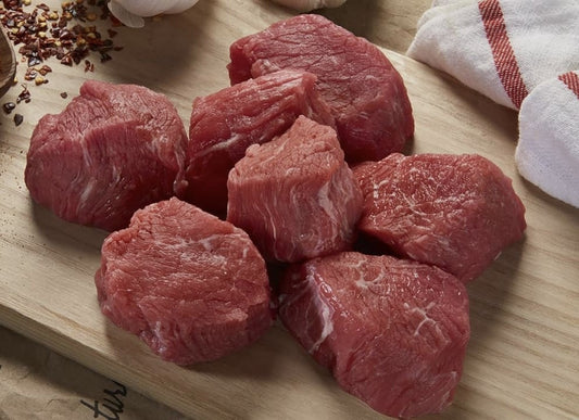 Premium Steak Tips