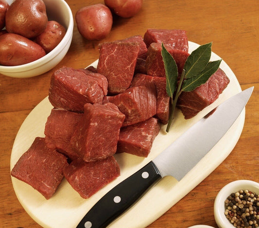 Sirloin Tips