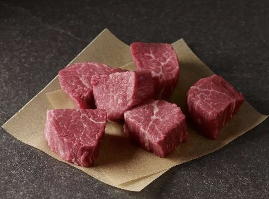Tenderloin Tips