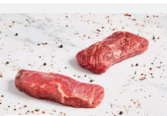 Bavette Steaks
