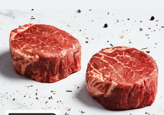 Filet Mignon
