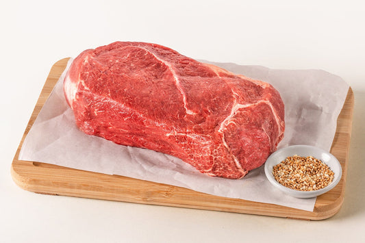 Shoulder Roast